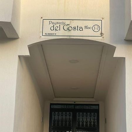 Apartamento Vacacional Achakar Playa&Piscina! Tanger Exteriér fotografie