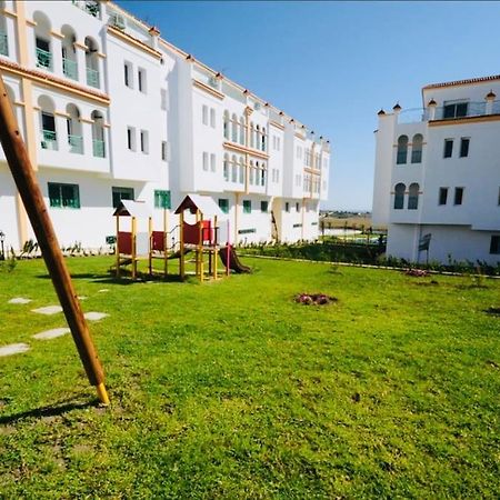 Apartamento Vacacional Achakar Playa&Piscina! Tanger Exteriér fotografie
