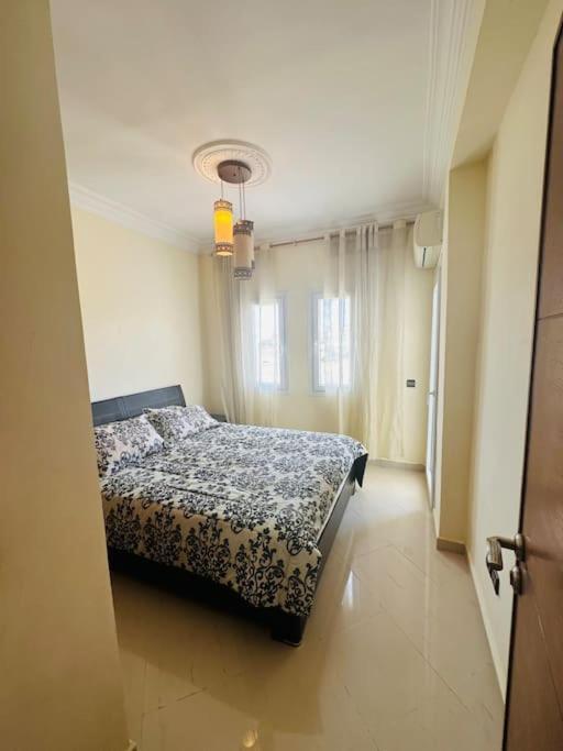 Apartamento Vacacional Achakar Playa&Piscina! Tanger Exteriér fotografie
