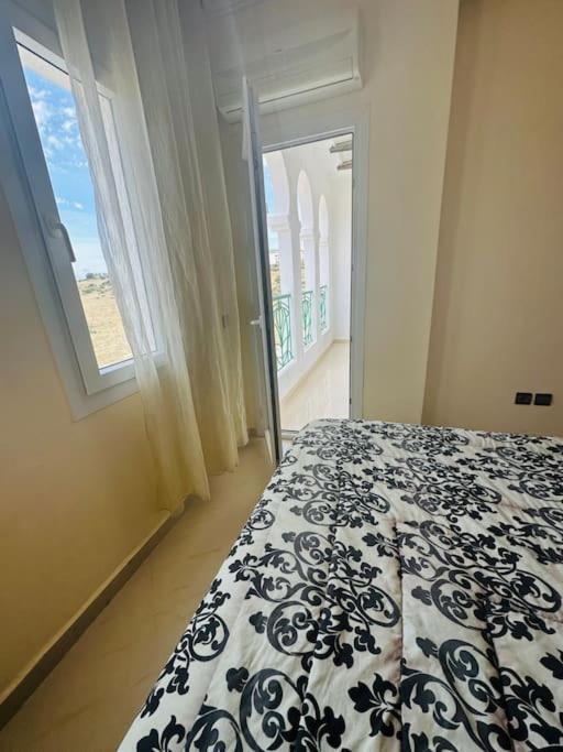 Apartamento Vacacional Achakar Playa&Piscina! Tanger Exteriér fotografie