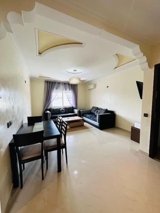 Apartamento Vacacional Achakar Playa&Piscina! Tanger Exteriér fotografie