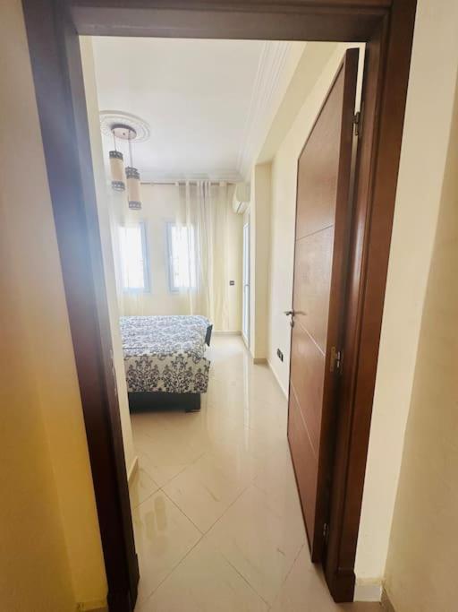 Apartamento Vacacional Achakar Playa&Piscina! Tanger Exteriér fotografie