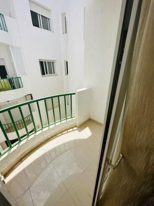 Apartamento Vacacional Achakar Playa&Piscina! Tanger Exteriér fotografie