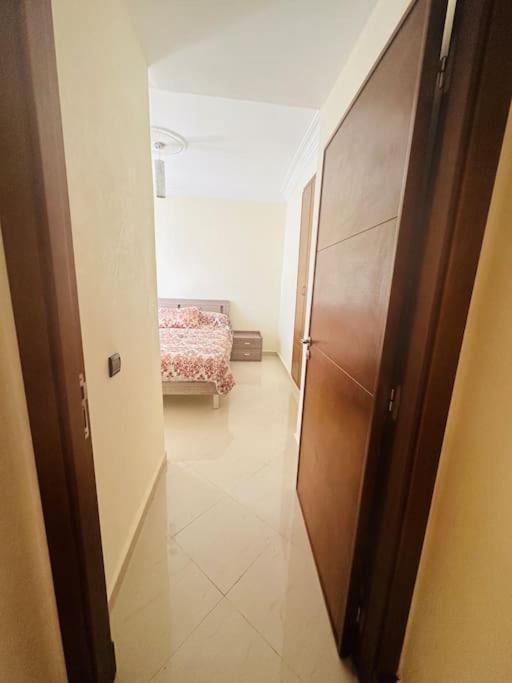 Apartamento Vacacional Achakar Playa&Piscina! Tanger Exteriér fotografie