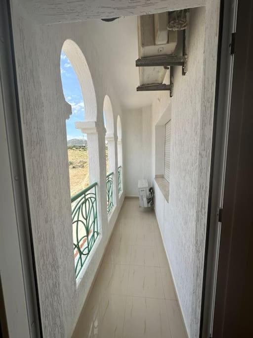 Apartamento Vacacional Achakar Playa&Piscina! Tanger Exteriér fotografie