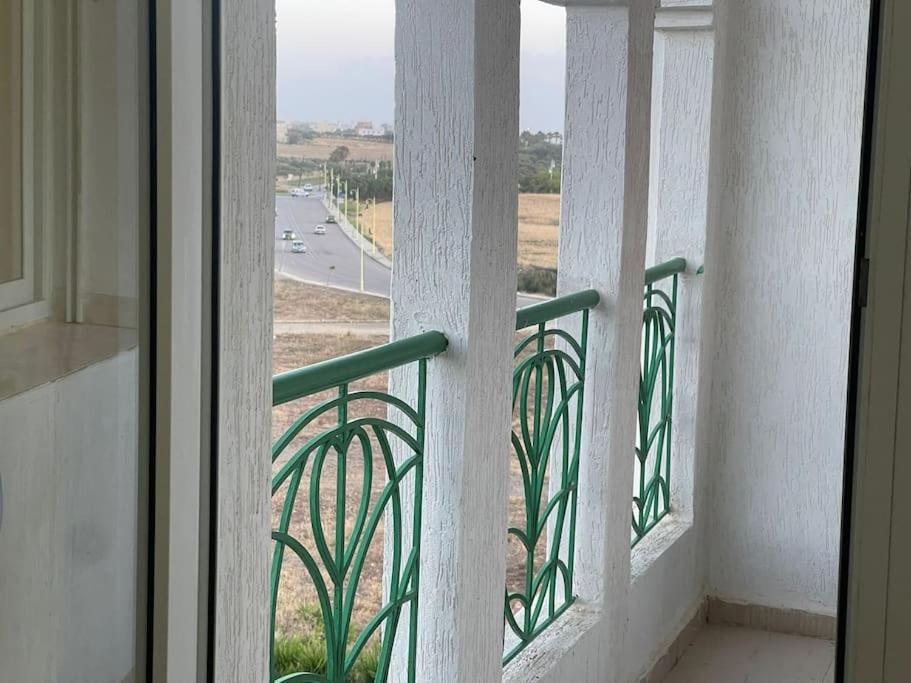 Apartamento Vacacional Achakar Playa&Piscina! Tanger Exteriér fotografie