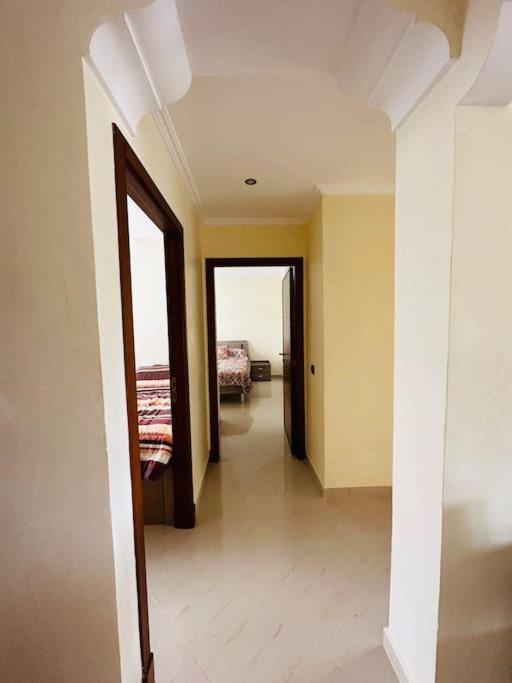 Apartamento Vacacional Achakar Playa&Piscina! Tanger Exteriér fotografie