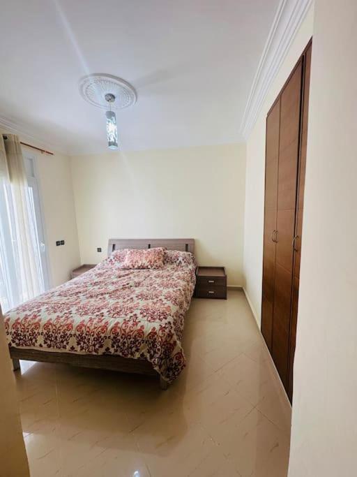 Apartamento Vacacional Achakar Playa&Piscina! Tanger Exteriér fotografie