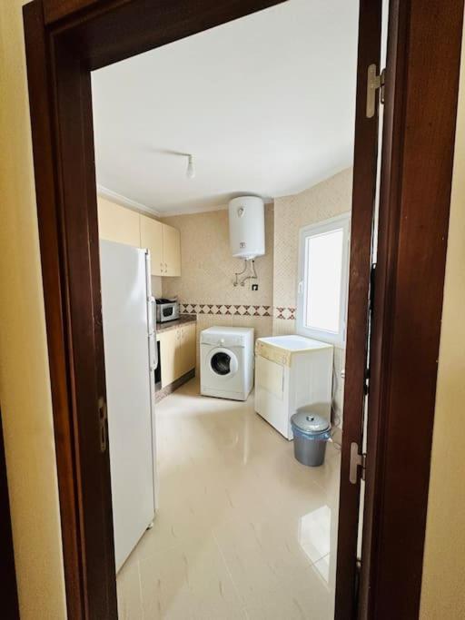Apartamento Vacacional Achakar Playa&Piscina! Tanger Exteriér fotografie